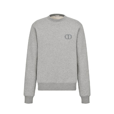 Dior CD Icon Sweatshirt 113J699A0531 C888