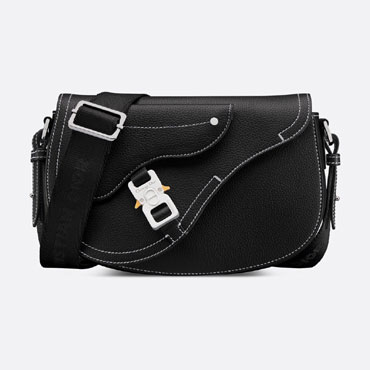 Dior Saddle Messenger Bag 1ADPO325YKK H00N