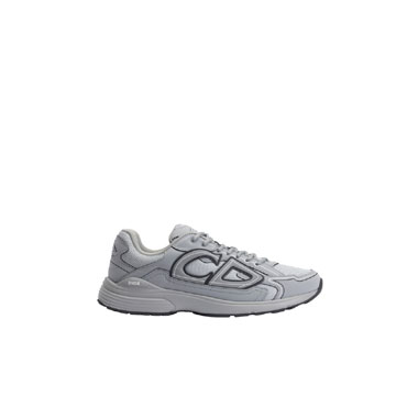 B30 Countdown Sneaker Dior Technical Mesh and Technical Fabric 3SN279ZRD H868