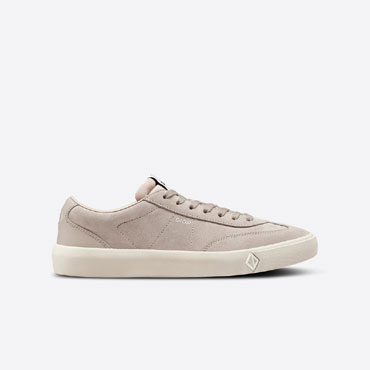 Dior B101 Sneaker Greige Nubuck Calfskin 3SN285ZRG H161