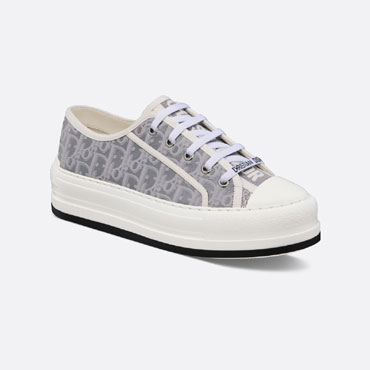 Walk n Dior Platform Sneaker KCK409OLY S27G