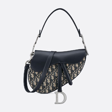 Dior Saddle Bag with Strap M0455VDDS M928