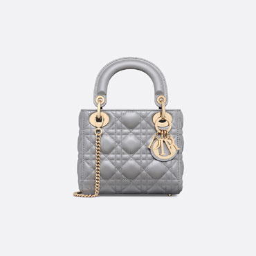 Mini Lady Dior Bag M0505OADU M11G