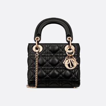 Mini Lady Dior Bag M0505ONGE M900