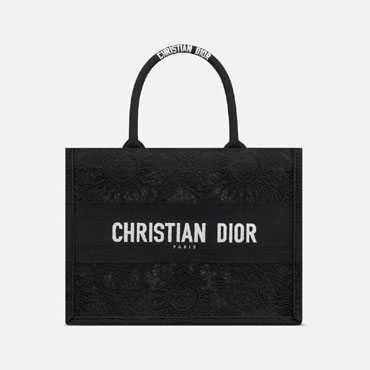 Medium Dior Book Tote M1296ZECY M911