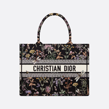 Medium Dior Book Tote M1296ZEGM M911