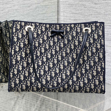 Medium Dior Promenade Shopping Bag M1409OTZQ M928