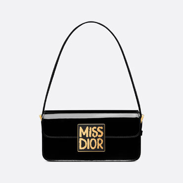 Miss Dior Flap Bag M2610UWIS M900