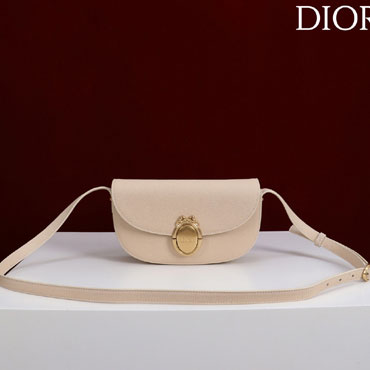 Small Dior Medaillon Flap Bag M3919QDWP M73U