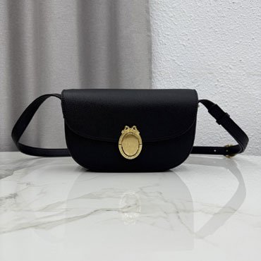 Medium Dior Medaillon Flap Bag M3920QDWP M900