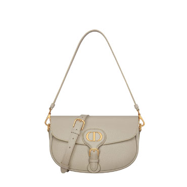 Dior Bobby Multicarry Bag Rope Beige Grained Calfskin M3964USKU M67U