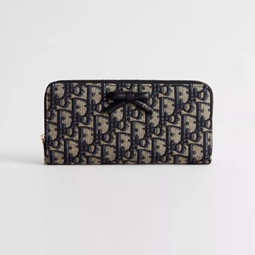 Dior Promenade Voyageur Slim Wallet S2501OUQY M928