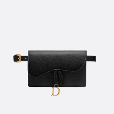 Dior Saddle calfskin clutch S5619CWVG M900