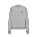 Dior CD Icon Sweatshirt 113J699A0531 C888