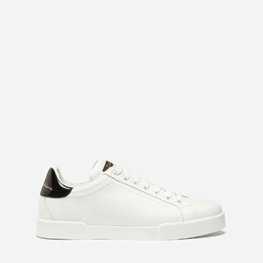 DG Leather Portofino sneakers CS1558AS84289697