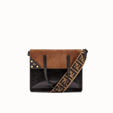 Fendi Flip Medium 8BT302A94WF0XCT