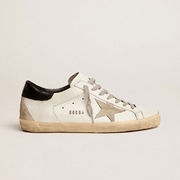 Golden Goose Super-Star sneakers GMF00102 F000318 10220