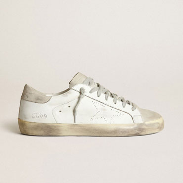 Golden Goose Super-Star sneakers GMF00105 F002942 10276