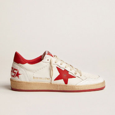 Golden Goose Ball Star sneakers GMF00117 F000325 10275