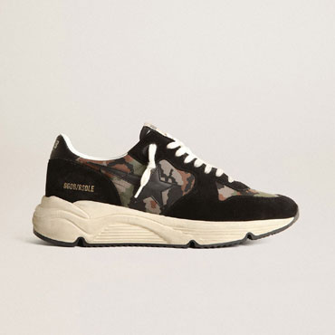 Golden Goose Running Sole sneakers GMF00126 F003939 90363