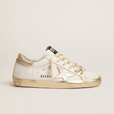 Golden Goose Super-Star sneakers GWF00101 F000316 10272