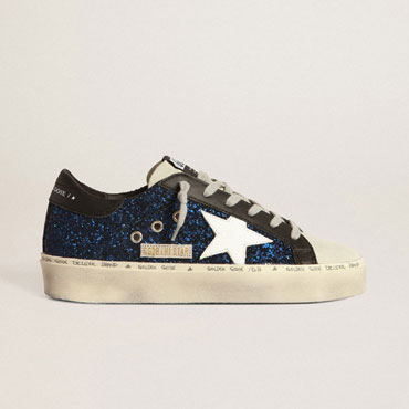 Golden Goose Hi Star sneakers GWF00118 F003719 81916