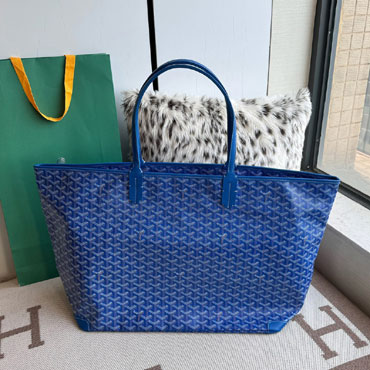 Goyard Artois GM Bag in Sky Blue ARTOISGMLTY10CL10P