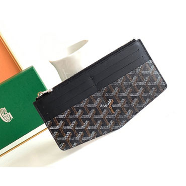 Goyard Insert Louise in Black INSLOUMMLTY01CL01P