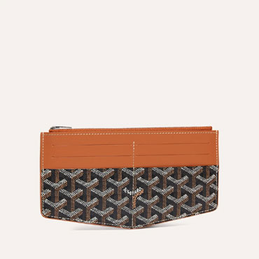 Goyard Insert Louise in Black Tan INSLOUMMLTY01CL03P