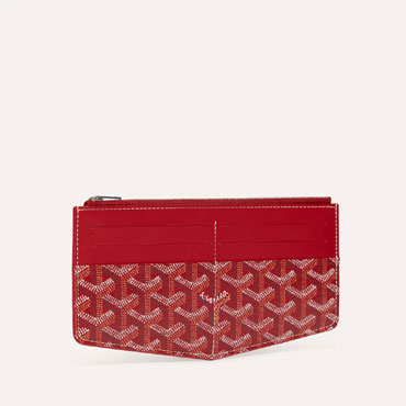 Goyard Insert Louise in Red INSLOUMMLTY02CL02P