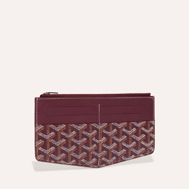 Goyard Insert Louise in Burgundy INSLOUMMLTY33CL33P