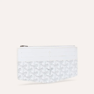 Goyard Insert Louise in White INSLOUMMLTY50CL50P