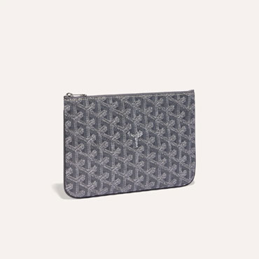 Goyard Senat PM Pocket in Grey SENAT2PMLTY51CL51P