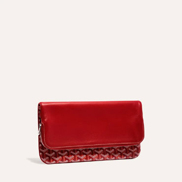 Goyard Sainte-Marie Clutch in Red STMARIMMLTY02CL02P
