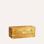 Goyard 352 Case in Gold 352STHPMLTY60CL60O