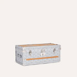 Goyard 352 Case in Silver 352STHPMLTY70CL70P