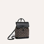 Goyard Alpin Mini Backpack in Black ALPIN2MINTY01CL01P