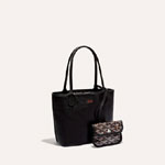Goyard Anjou Mini Bag in Black ANJOUSMINCG01TY01P