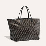 Goyard Artois GM Bag in Black ARTOISGMLTY01CL01P