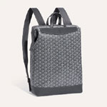Goyard Cisalpin Backpack in Grey CISALPMMLTY51CL51P