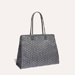 Goyard Hardy PM Bag in Grey HARDY2PMLTY51CG51P