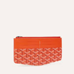 Goyard Insert Louise in Orange INSLOUMMLTY07CL07P