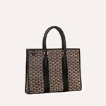 Goyard Morvan Document Case in Black MORDOCPMLTY01CL01P