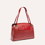 Goyard Rouette PM Bag in Red ROUETTPMLTY02CL02P