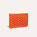 Goyard Senat PM Pocket in Orange SENAT2PMLTY07CL07P