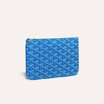Goyard Senat PM Pocket in Sky Blue SENAT2PMLTY10CL10P