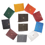 Custom Goyard Pochette Senat MM Ini Eco