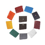 Custom Goyard Pochette Senat PM Ini Eco