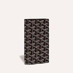 Goyard Saint-Lambert Wallet in Black STLAMBPMLTY01CL01P
