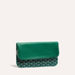 Goyard Sainte-Marie Clutch in Green STMARIMMLTY09CL09P